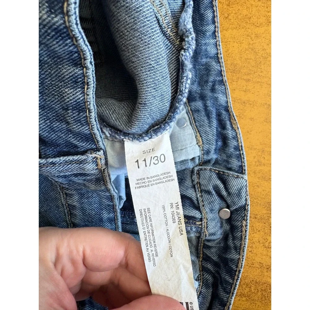 YMI festival shorts
